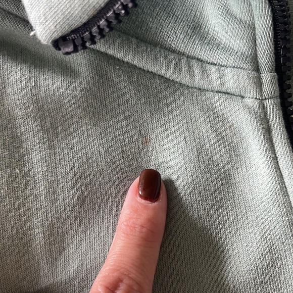 Pink Victoria Secret pullover - Picture 5 of 7